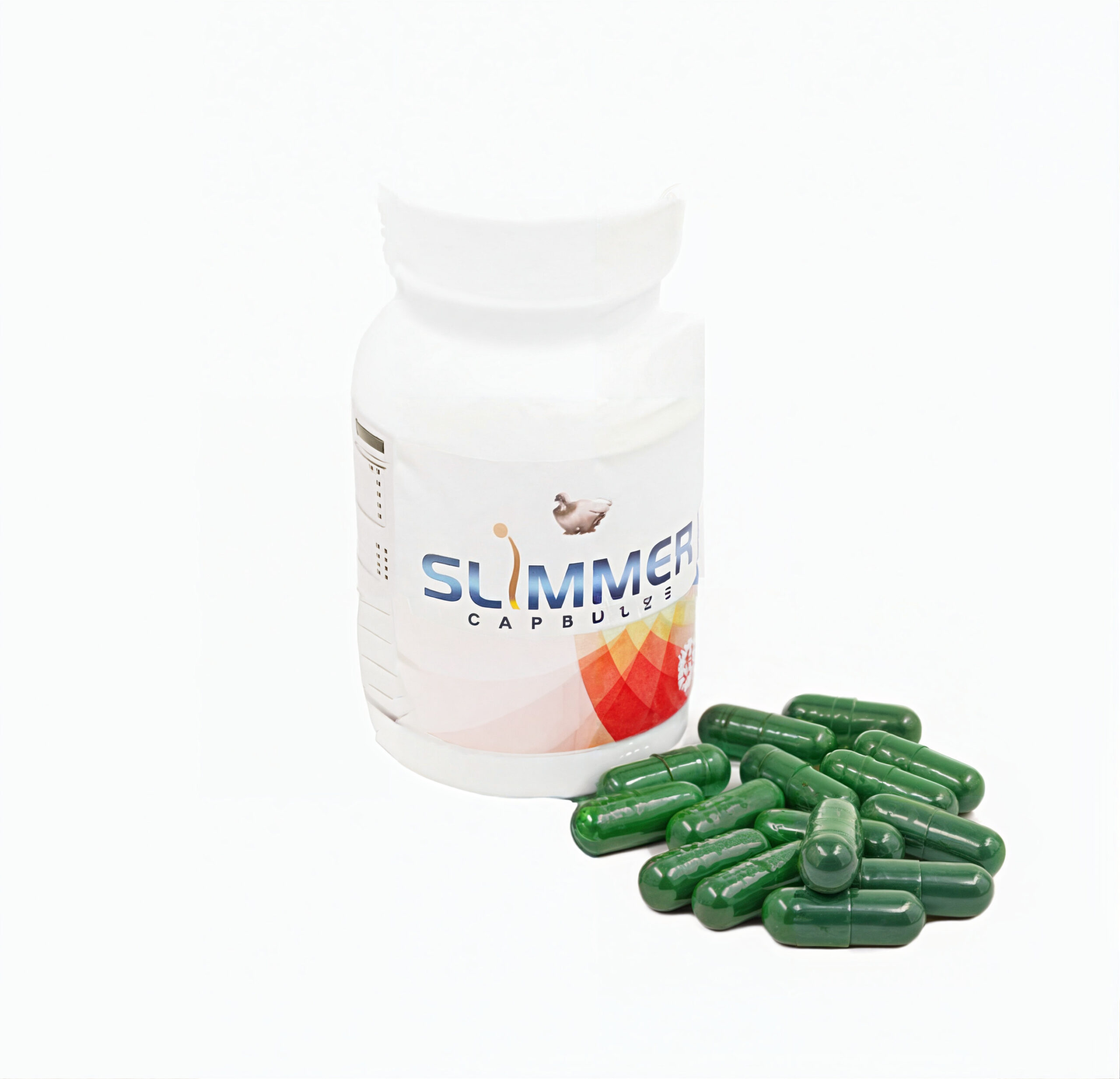 Slimmer Capsules