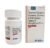 Tenofovir disoproxil fumarate-300mg + Efavirenz-600mg