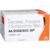 Aldigesic Sp Tablets (Aceclofenac 100mg + Paracetamol 325mg + Serratiopeptidase 10mg)