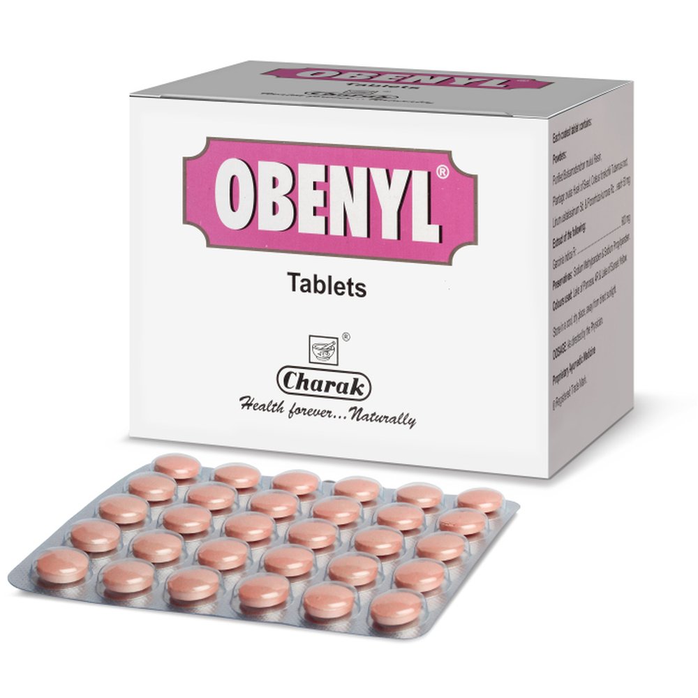 Obenyl Nutra Tablet