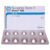 Uvox 100mg Tablet (Fluvoxamine 100mg)