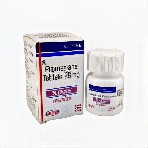 Xtane Tablet (Exemestane 25mg)