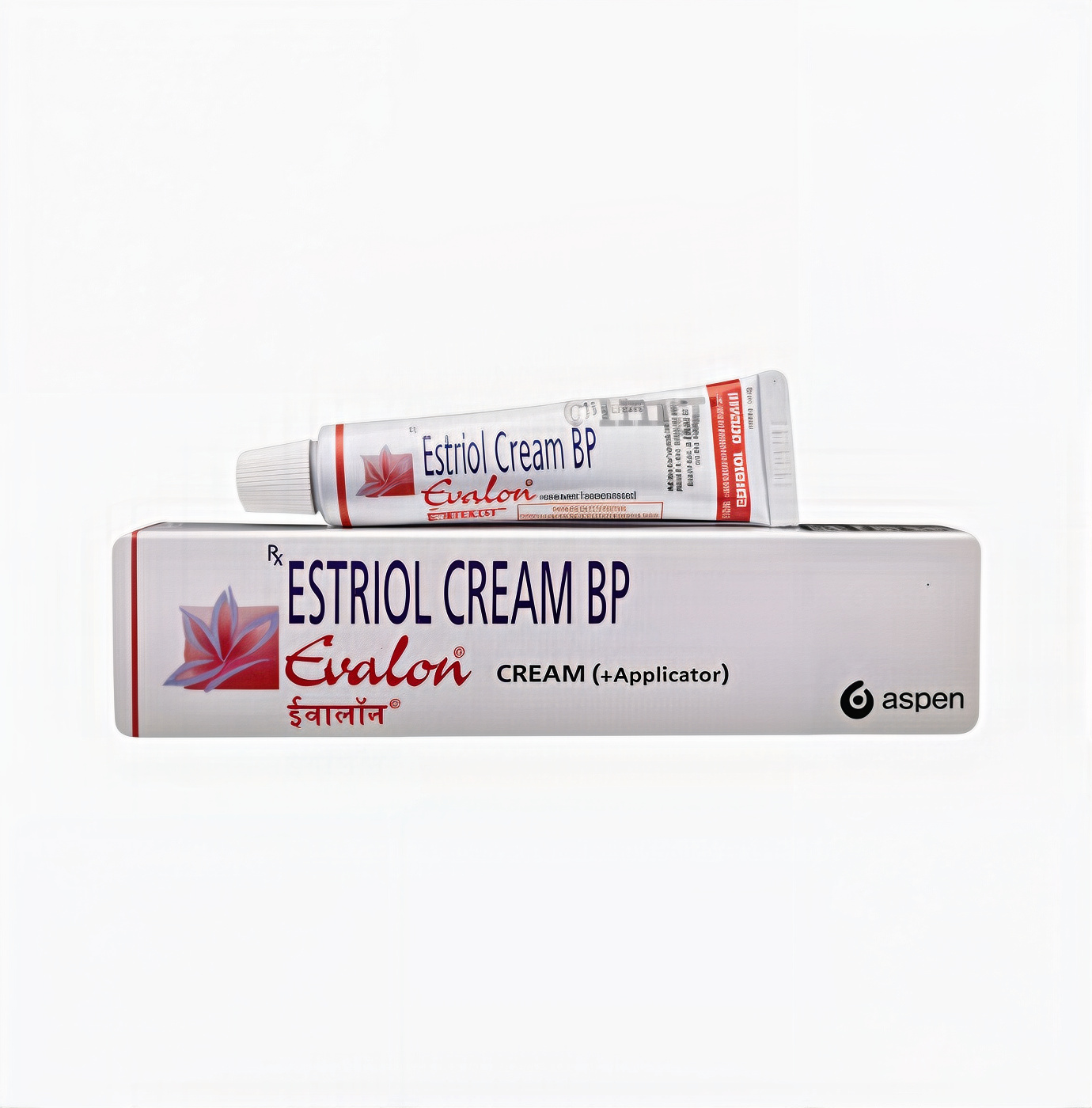 Evalon Cream (Estriol 1mg)