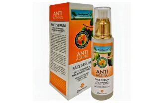 Planet Ayurveda Anti Aging Face Serum
