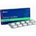Rapamycin (Sirolimus 1mg)