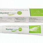 Skintret cream